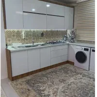 ۶۰ متر تکواحدی طبقه دوم واقعی