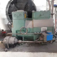 لوازم قنادی و سردخانه