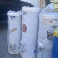 ابگرمکن های گازی وبرقی۱۵ الی۲۰۰لیترکد۸۸۶۶