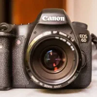 دوربین Canon 6d