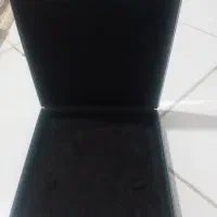 جعبه طلا وجواهر