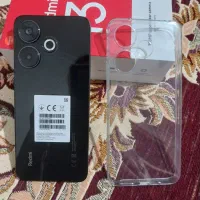 گوشی ردمی ۱۳|موبایل|صباشهر, |دیوار