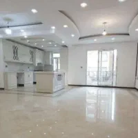 ۵۵متر۱خواب_فول امکانات _سالن پرده خور _طوس