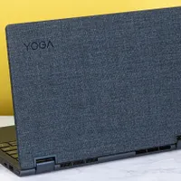لپتاپ لنوو یوگا طراحی شیک بسیار سبک Yoga 6 13ALC6