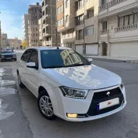 دنامعمولی کروز کنترل دار مدل۹۹|خودرو سواری و وانت|اردبیل, |دیوار