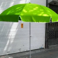 چتر سایبان 2.5متری