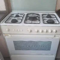 گاز تکنو /۵ شعله