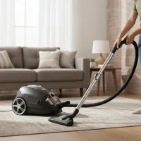 جاروبرقی/امرسان/موشکی/جارو/قوی