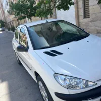 خودرو بی نقص و اماده به کار