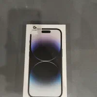 Iphone 14 pro 256 zaa