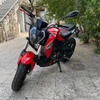 موتور بنلی ۱۸۰