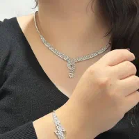 فرصت خرید اقساطی نقره جات رضازاده بدون دستمزد۶۳۶۷|بدلیجات|تبریز, |دیوار