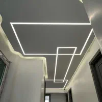 نصاب لاین نوری و اجرا کننده تمام لوازم روشنایی