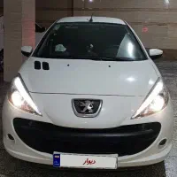 پژو ۲۰۷ موتور tu5