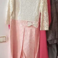 لباس در حد نو