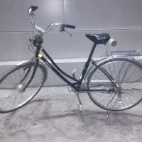 دوچرخه ژاپنی 27