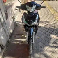 بهرو بدون کلاج ۱۴۰۴