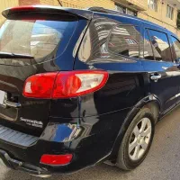 هیوندای سانتافه ix45 2700cc، مدل ۲۰۰۹|خودرو سواری و وانت|تبریز, |دیوار