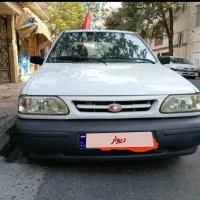 پراید 131se