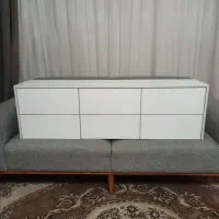 زیر تلویزیونی مگنتی