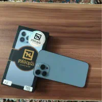 ۱۳پرو مکس/۱ ترابایت/دو سیم