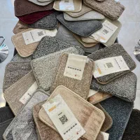 موکت ظریف مصور|موکت|اصفهان, جلالیه|دیوار