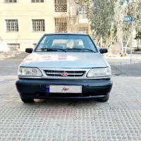 پراید131مدل۹۰