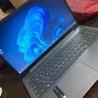 Lenovo IdeaPad 3 i3 نسل 11/رم 12/SSD+HDD/در حد نو