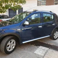 ساندرو استپ وی بسیار سالم و تمیز