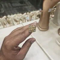 انگشتر بدون اجرت