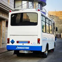 مینی بوس اویکو عروسک|خودرو سنگین|ارومیه, |دیوار