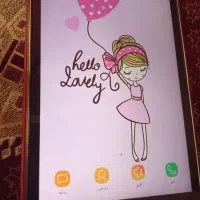 تبلت ۱۰اینچ سامسونگ