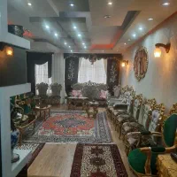 فروش یا معاوضه خانه دو طبقه