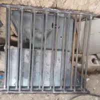 جوشکاری وبرش کاری سیار