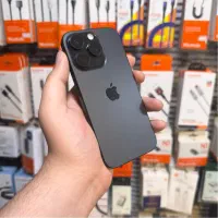 اپل iPhone 16 Pro با حافظه ۲۵۶ گیگابایت