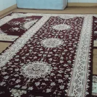 فرش کناره