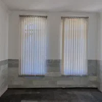۸عدد پرده ایستاده طوسی به ابعاد امتر در۲و۲۰ س|پرده، رانر، رومیزی|سیرجان, |دیوار