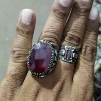 انگشتر نقره|جواهرات|سبزوار, فرهنگیان|دیوار