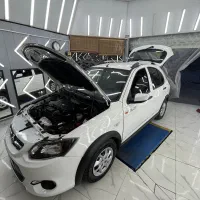 کوییک مدل1402|خودرو سواری و وانت|مشهد, موسوی قوچانی|دیوار