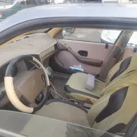 پژو۴۰۵مدل۹۲دوگانه خانگی