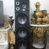 اسپیکر بزرگ|سیستم صوتی خانگی|تبریز, |دیوار