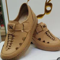 کفش طبی زنانه سایز ۴۰