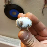 انگشتر|جواهرات|شاهینشهر, خانه کارگر|دیوار