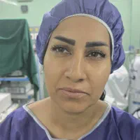 بینی بلفارو غبغب بوتاکس فیلر بادی بیکینی مامو|خدمات آرایشگری و زیبایی|تهران, نیاوران|دیوار