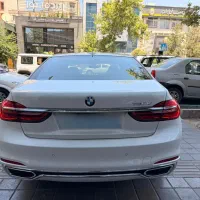 Bmw730li|خودرو سواری و وانت|تهران, نیلوفر|دیوار