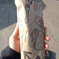 ماهی و میگو