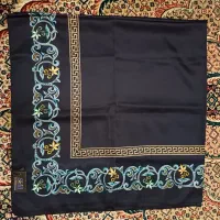 تعدادی روسری نو و مارک و خارجی