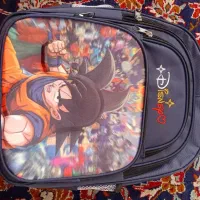 کیف مدرسه مناسب|کیف، کفش، کمربند|لنجان, |دیوار