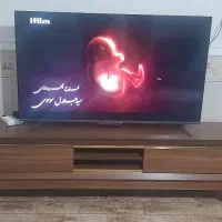 ال ای دی ۵۵ اینچ|تلویزیون و پروژکتور|یاسوج, |دیوار