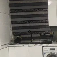 پرده زبرا